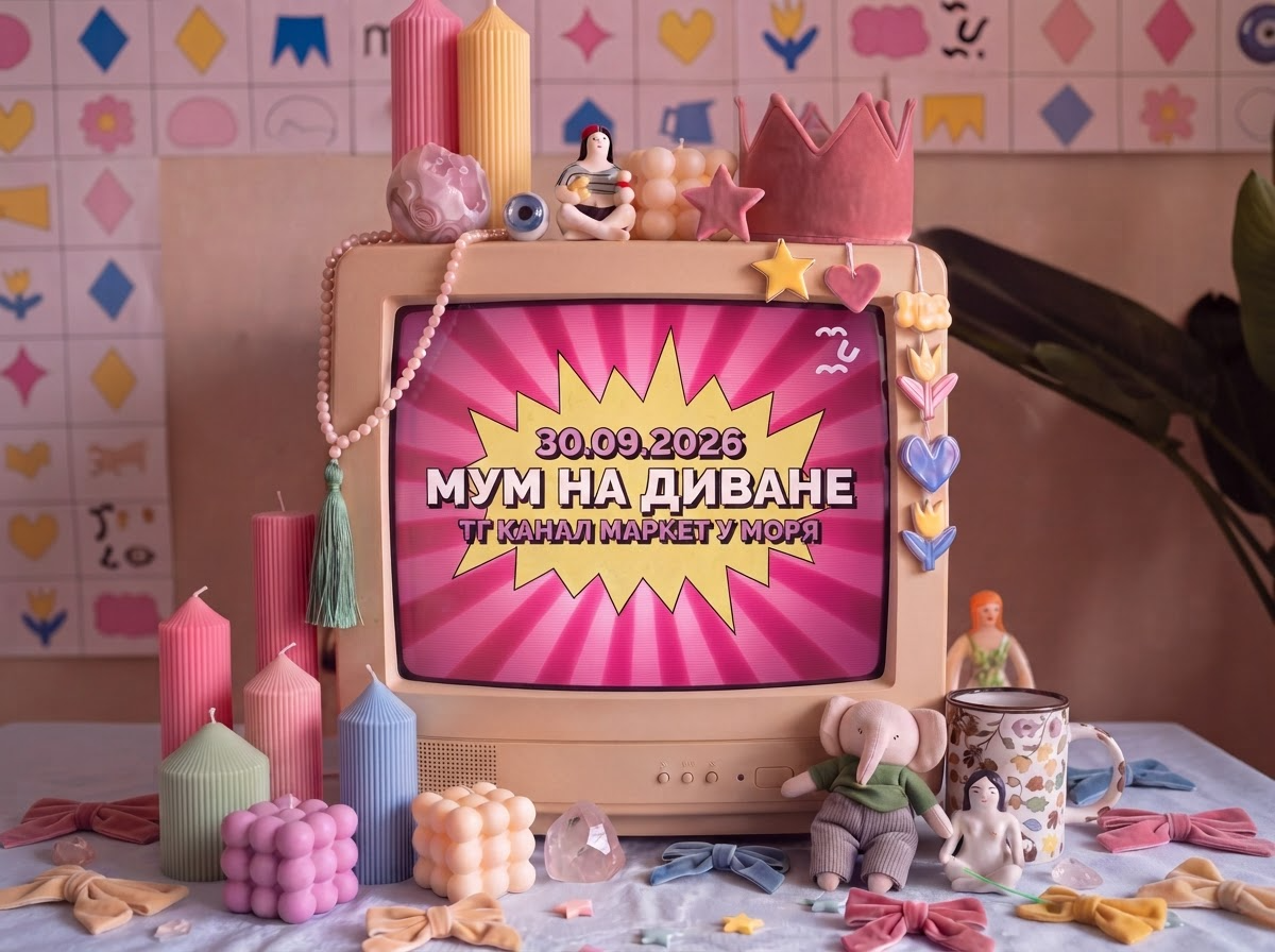 Афиша прямого эфира «мум на диване»