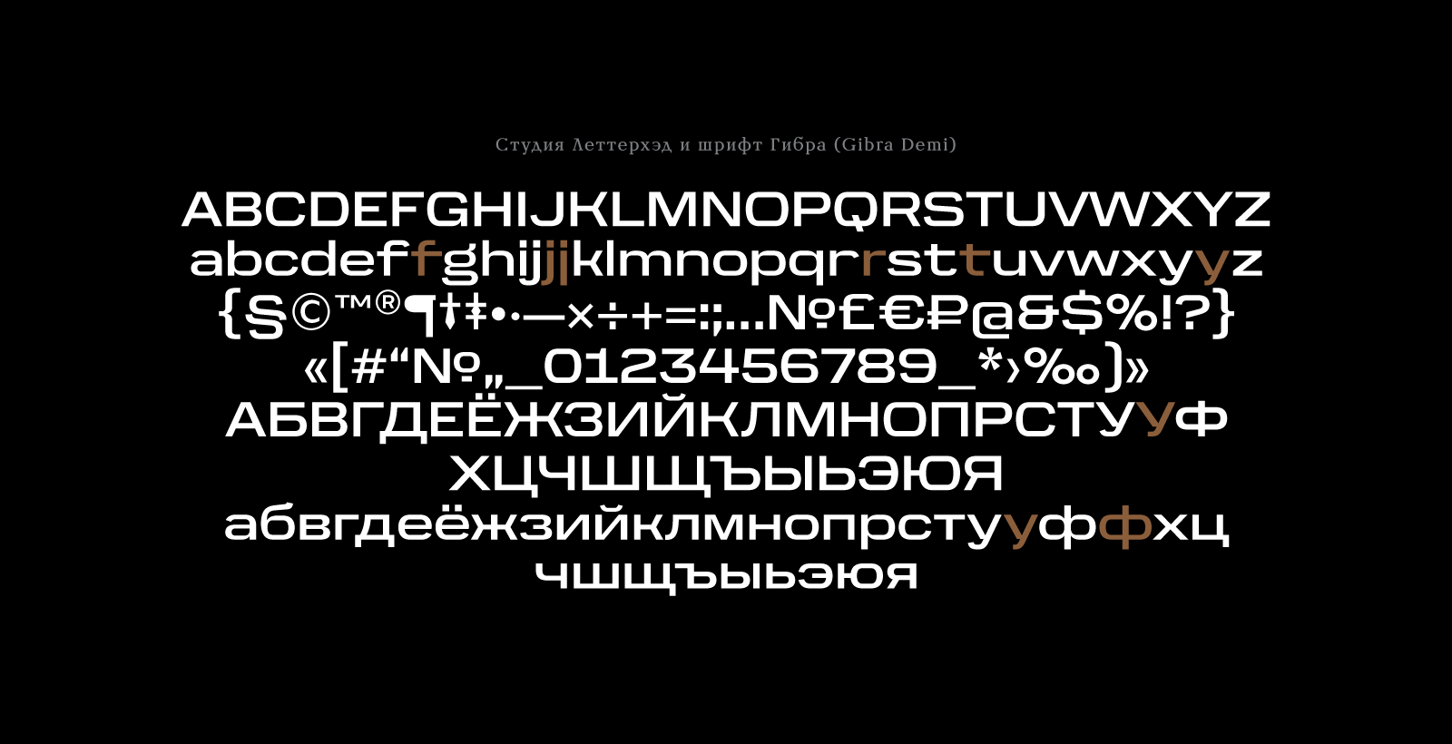 Шрифт для телеграмма русский фото 42