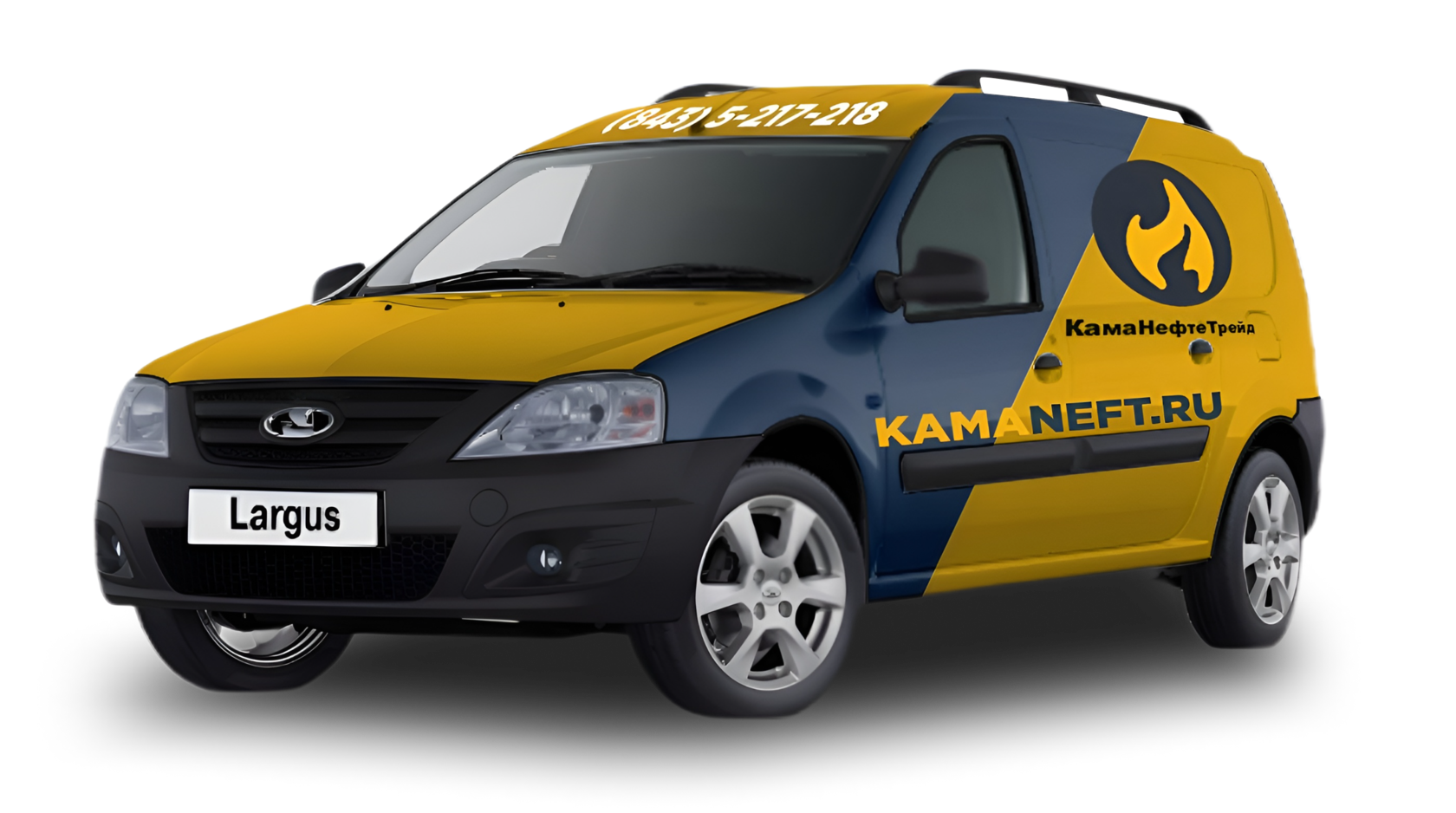 ОКЛЕЙКА ТРАНСПОРТА РЕКЛАМОЙ