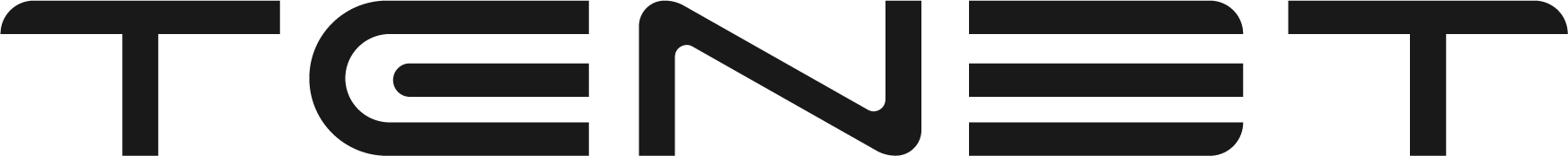 TENET Logo