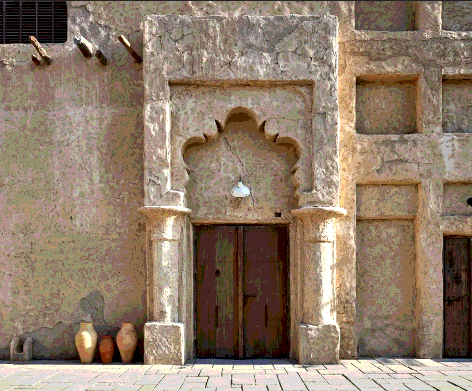 Al seef dubai район. набережная аль сиф. аль сиф дубай. Al seef dubai creek. Al seef dubai район.