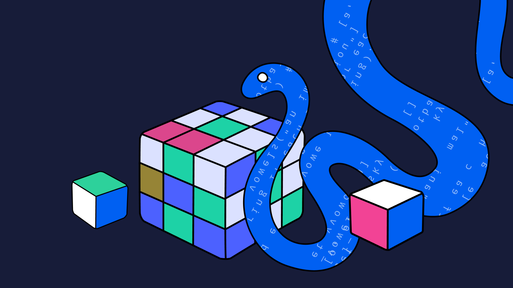 Python для Kubernetes: новые горизонты для инженера
