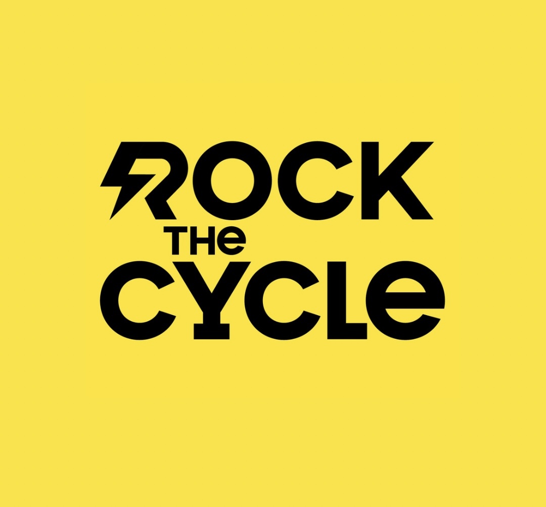 Рок зе сайкл. Rockthecycle.