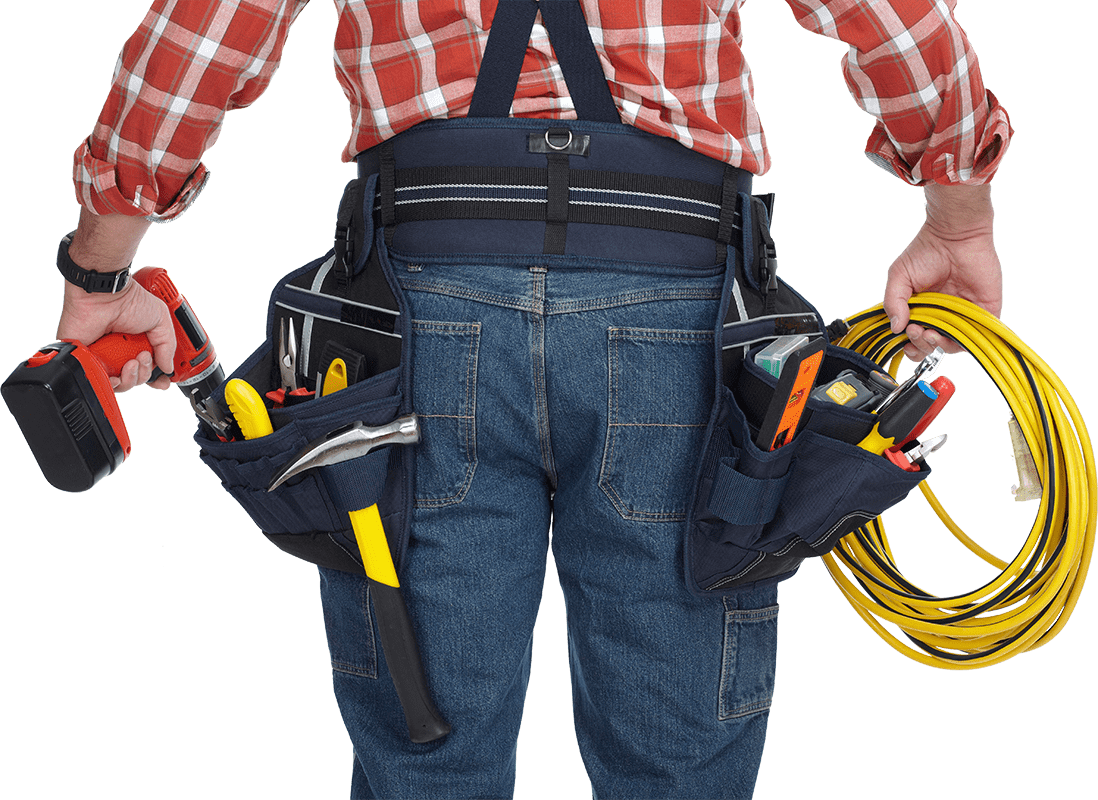 электрик, электромонтажник