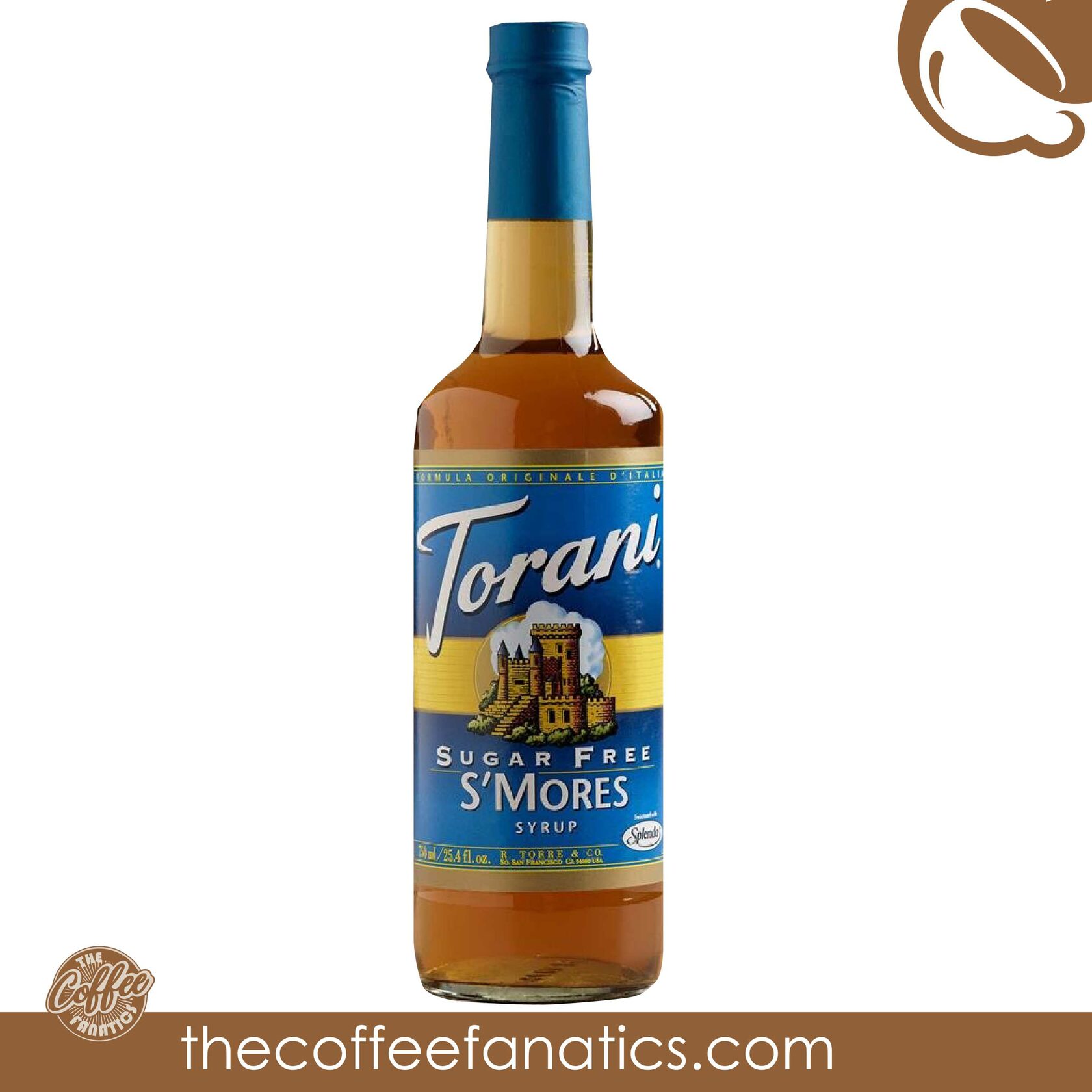 Recipes for Iced coffee with syrups