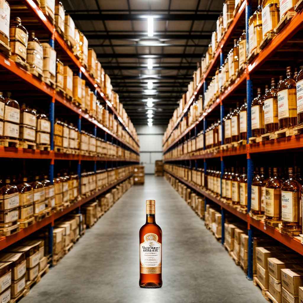 Аудит склада