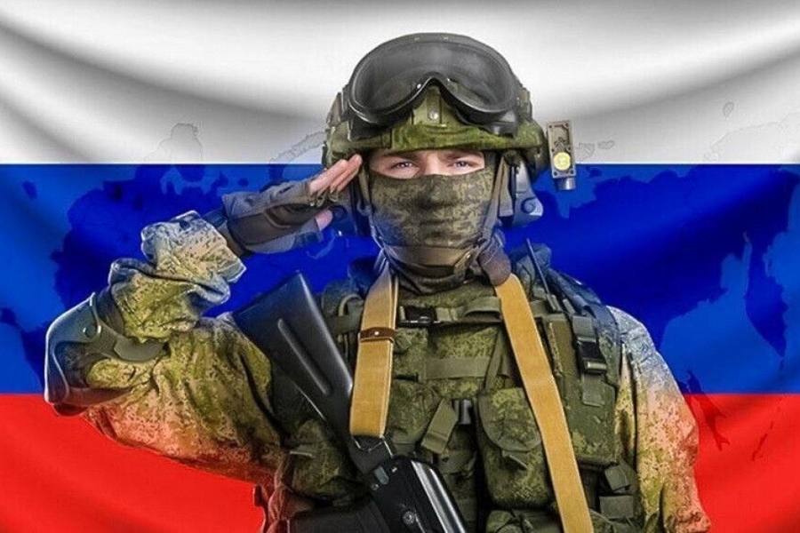 Признание военнослужащих безвестно отсутствующими