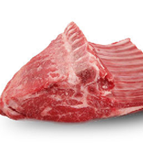 Изображение баранины из раздела мясной продукции сайта КФХ Механикова А. А.