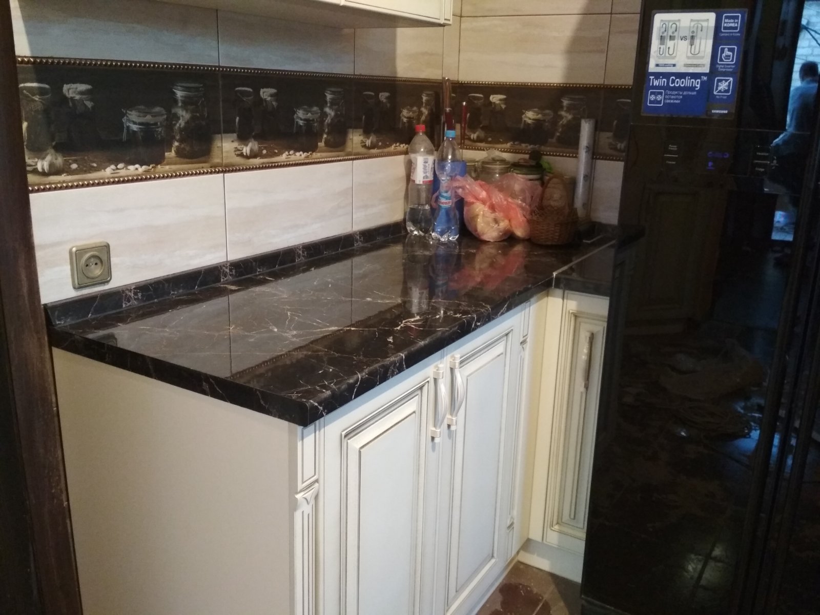 мебель под заказ Донецк ДНР кухня№33