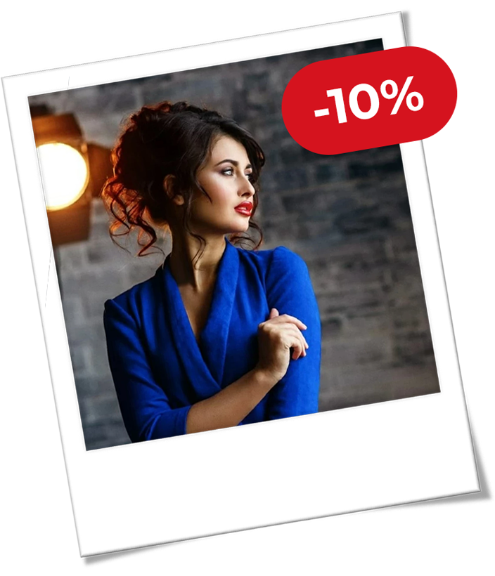 фото нанесения макияжа на лицо девушки 