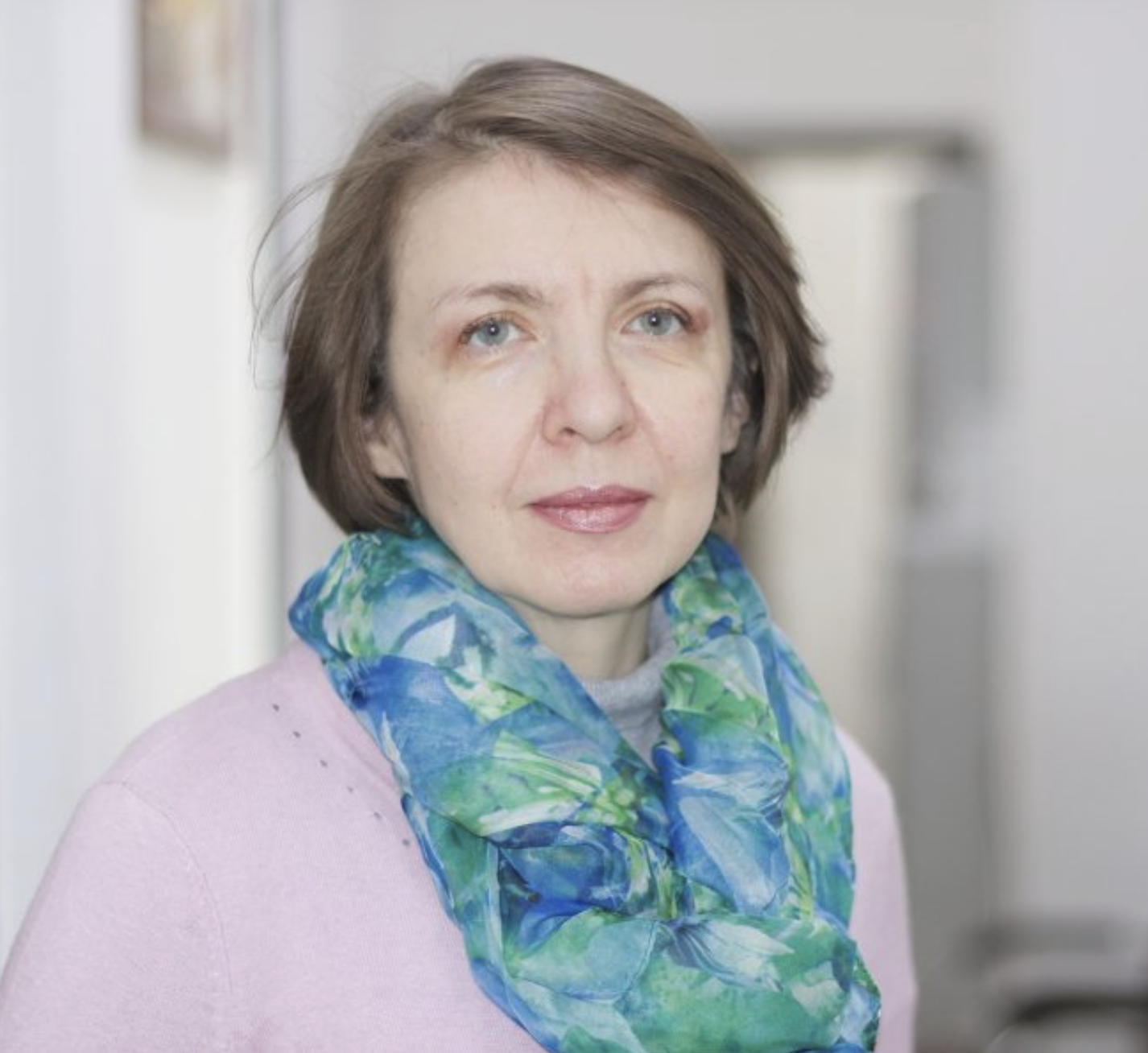 Ирина Богатова