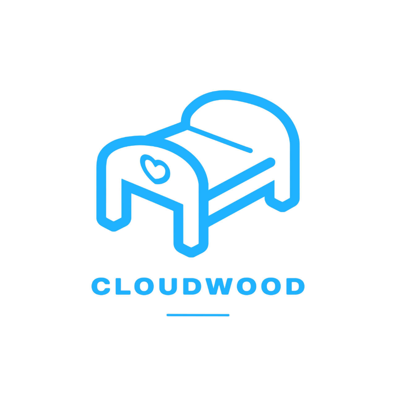 Спортивные комплексы CloudWood