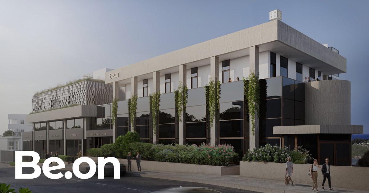 Beon active office