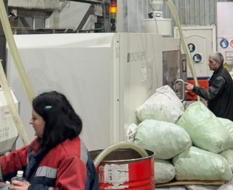 Команда профессионалов