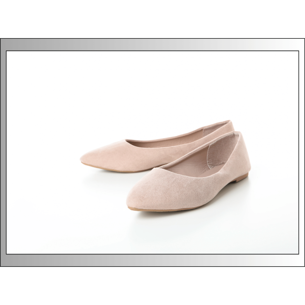shoes — туфли
