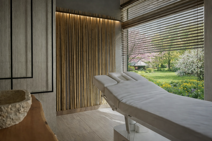 Детокс-программа в SPA на Алтае