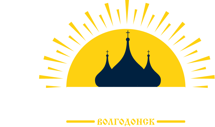 Логотип инженерно-производственного объединения "Восход"