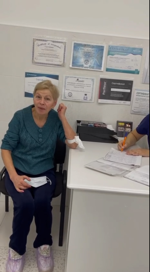 Краснодар, ищем моделей на бесплатные процедуры омоложения