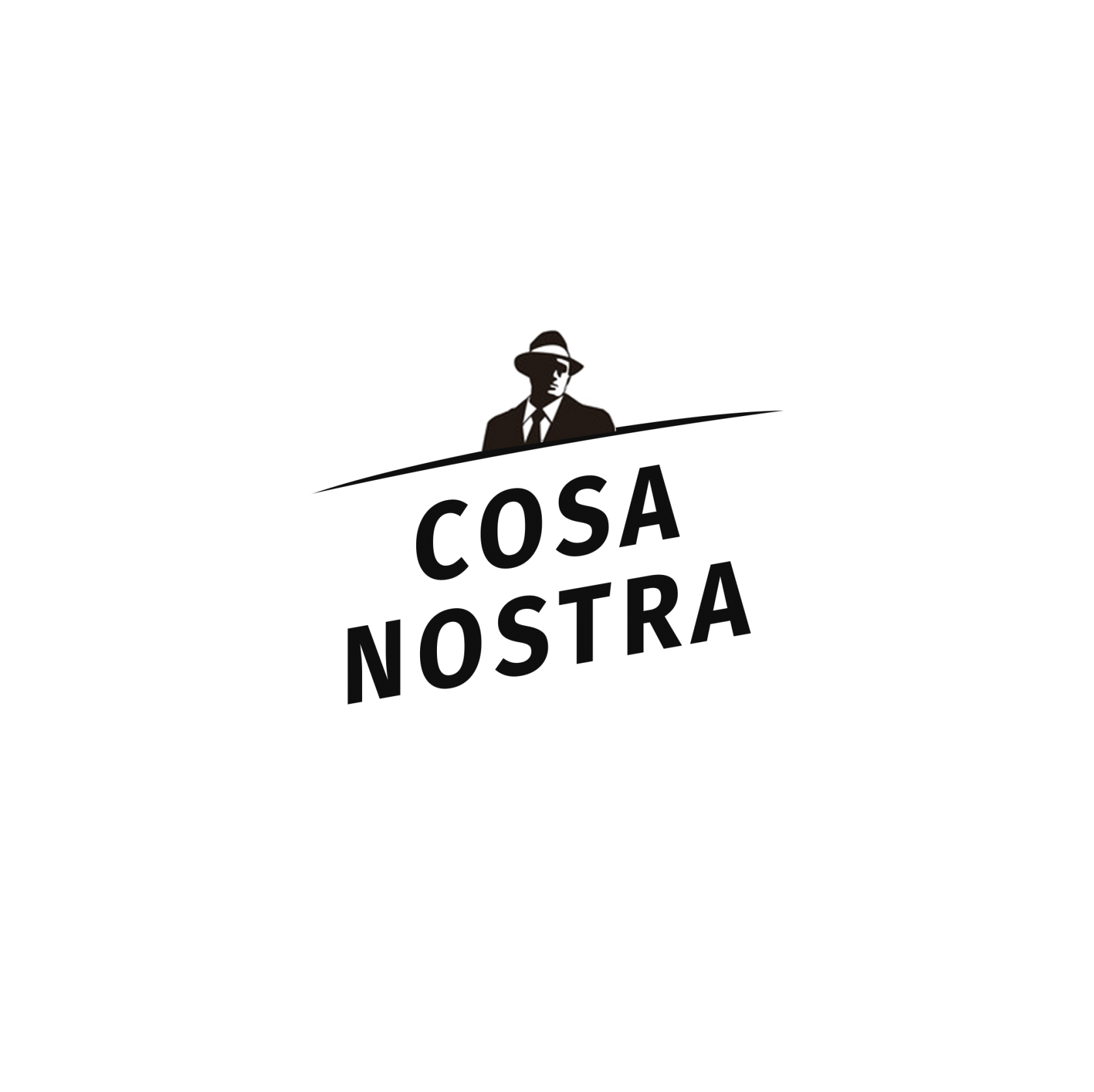 La cosa nostra картинки