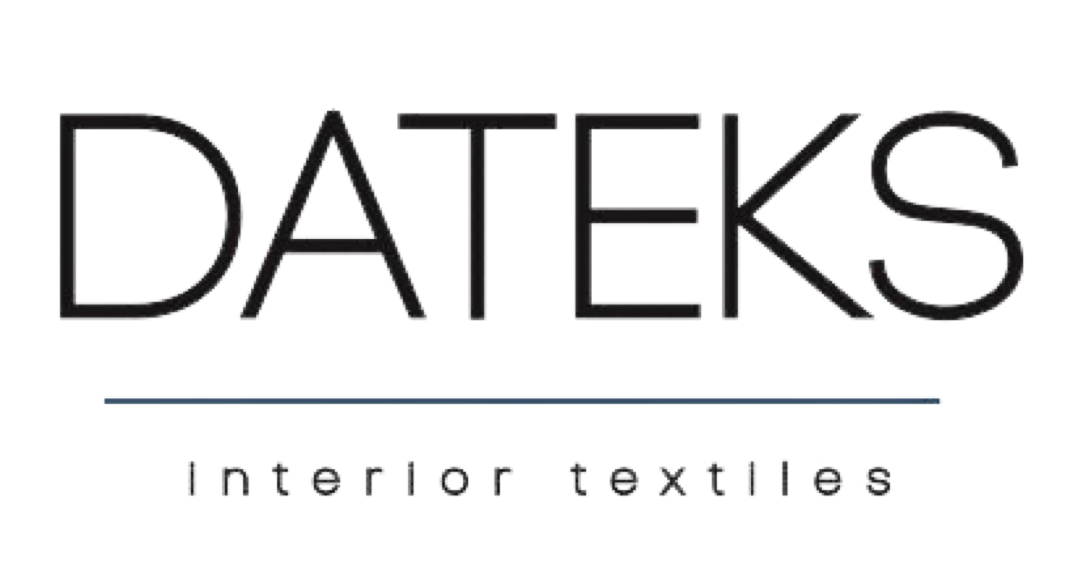 DATEKS - Interjero tekstilės didmena