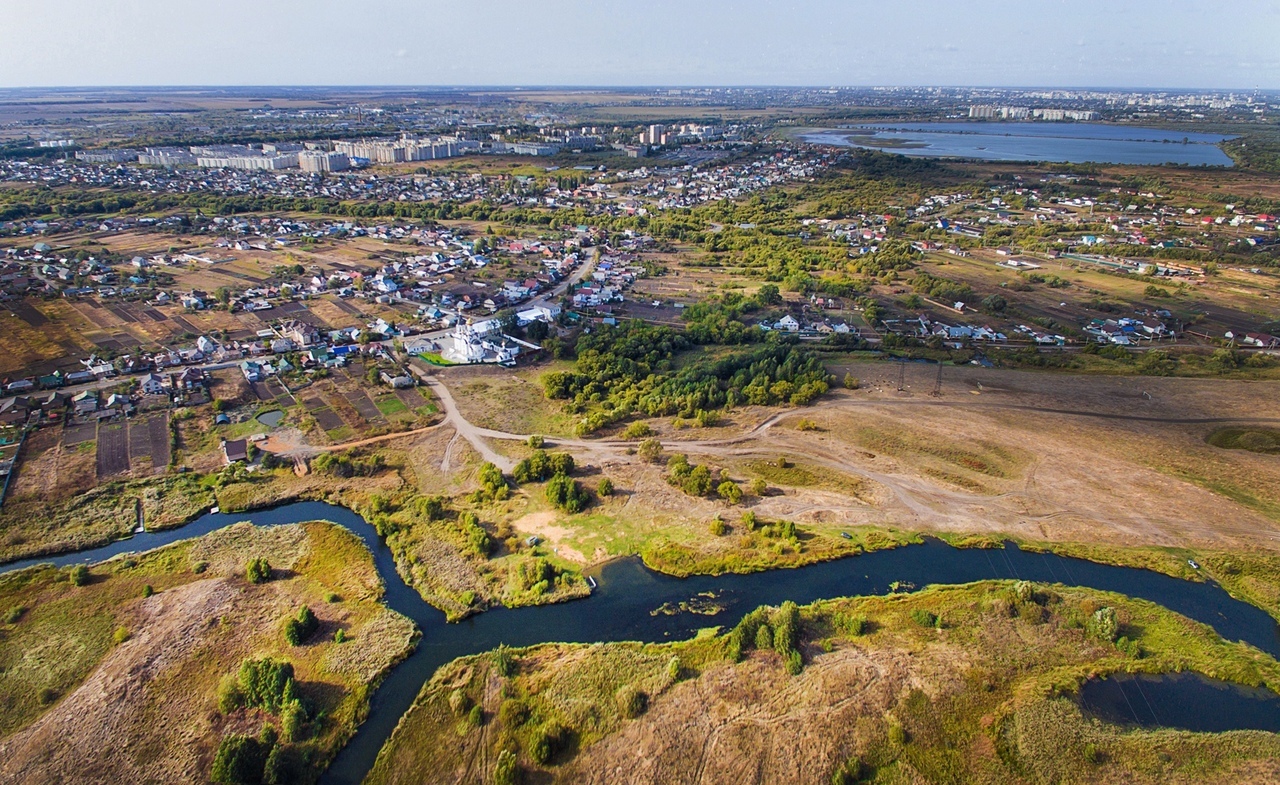 Фото Тамбовского Района Тамбовской Области