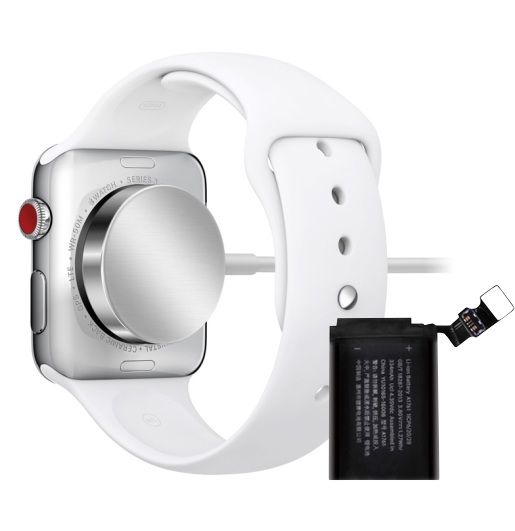 Apple Watch Battery Repair 1 in NYC FixAce