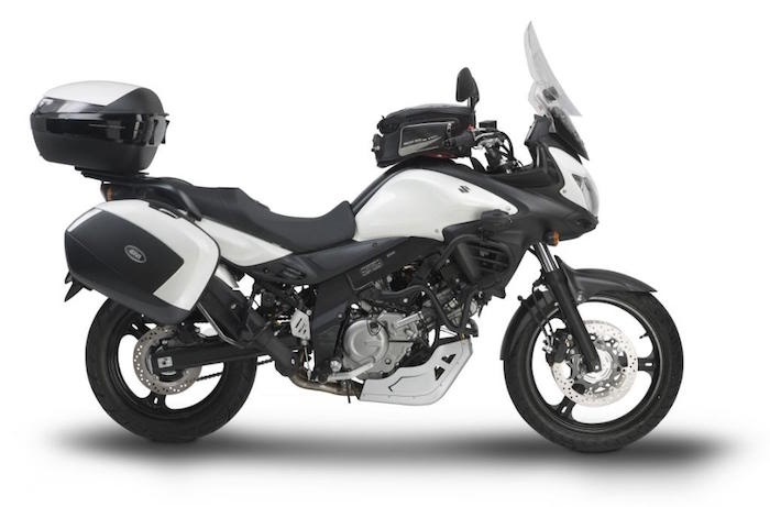 Suzuki DL 650 V Storm