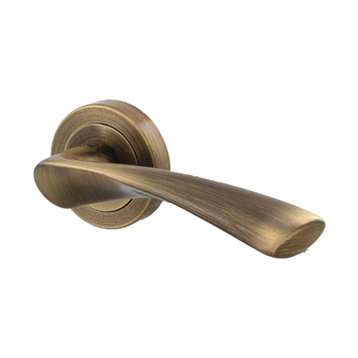 Ручка нажимная Ninfa