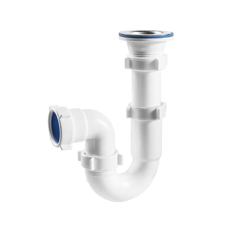 S-4103 Сифон прямоточный 1 1/2\"х40 - купить с надёжной доставкой в \"ОРИО\"