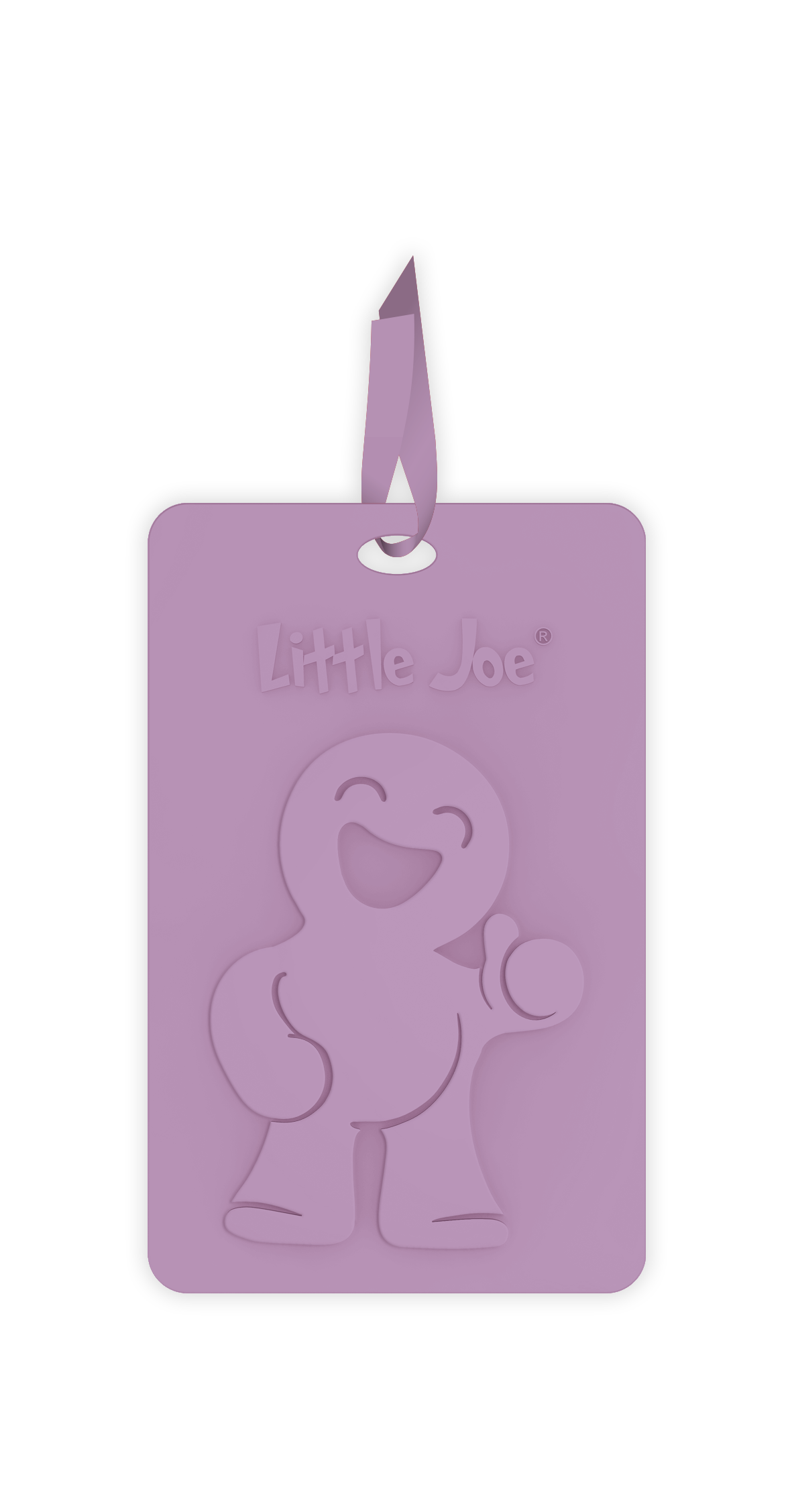 Little Joe Scented Card Лаванда
