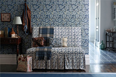 Ткани бренда Sanderson коллекция Caspian купить в Тюмени