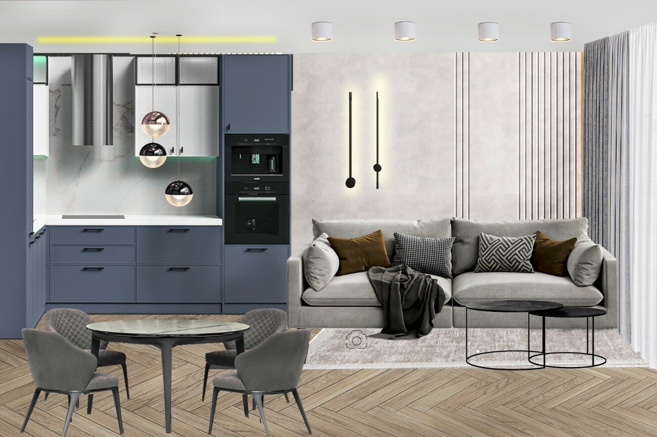 Инженерный дизайн