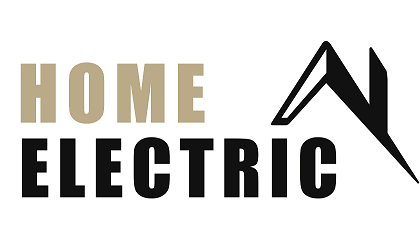 логотип home electric хоум электрик