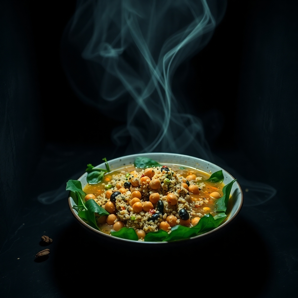 здоровая еда