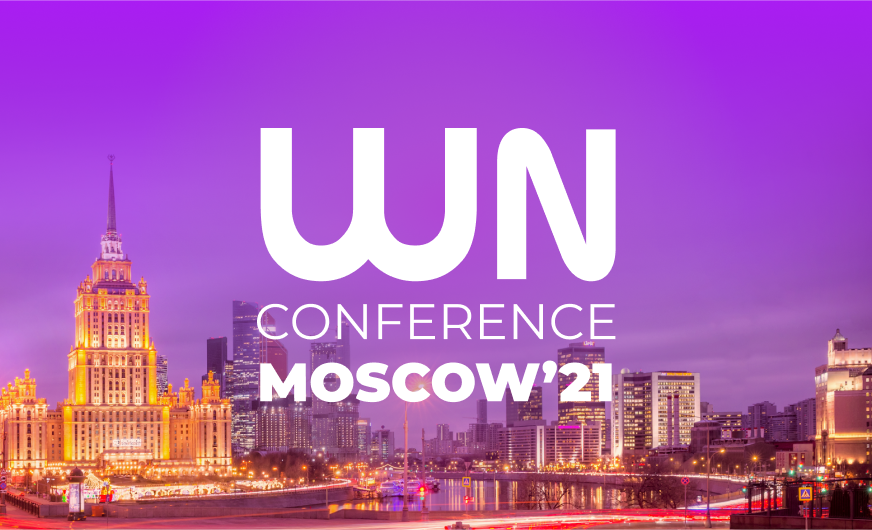 Moscow 21. Nconf.