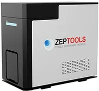 Настольный сканирующий электронный микроскоп ZEM 15C