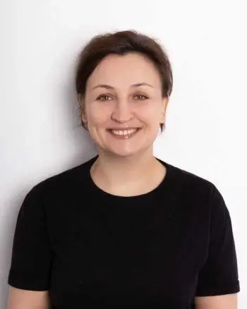 Мищерякова Елена Викторовна, стоматолог-терапевт в Черёмушках рядом с метро Новые Черёмушки