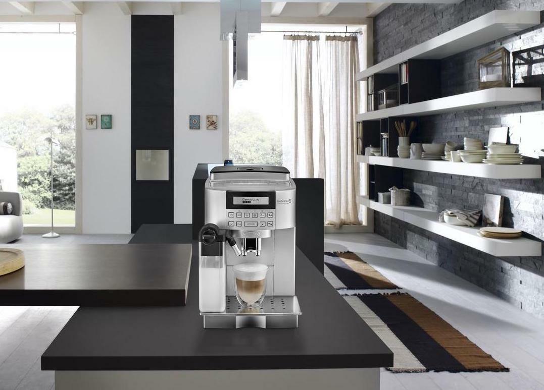 Delonghi Ecam 22.360 S Купить