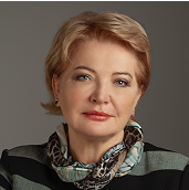 Светлана Бик