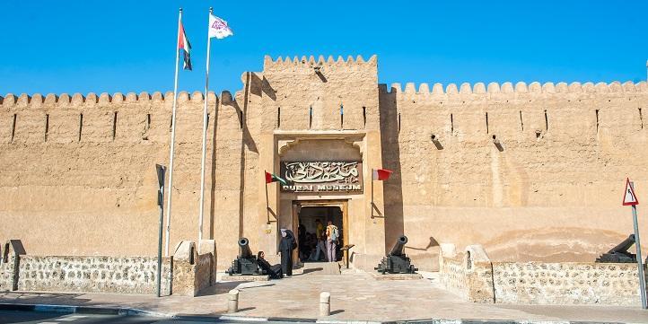 Exploring Old Dubai: Top Heritage Sites & Cultural Hotspots to Visit in ...