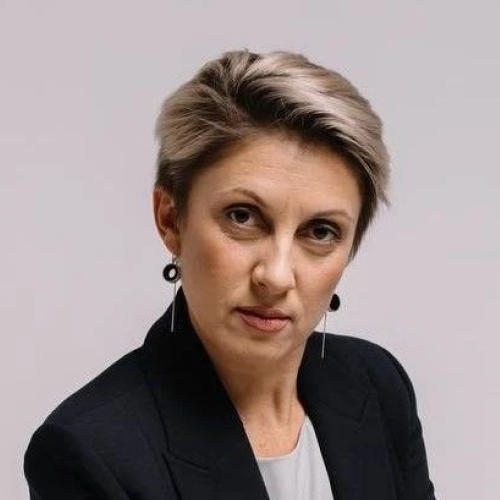 Ольга Колесникова