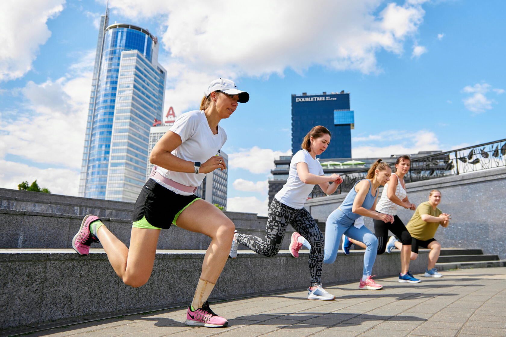 ШКОЛА БЕГА ARZA RUNNING CLUB