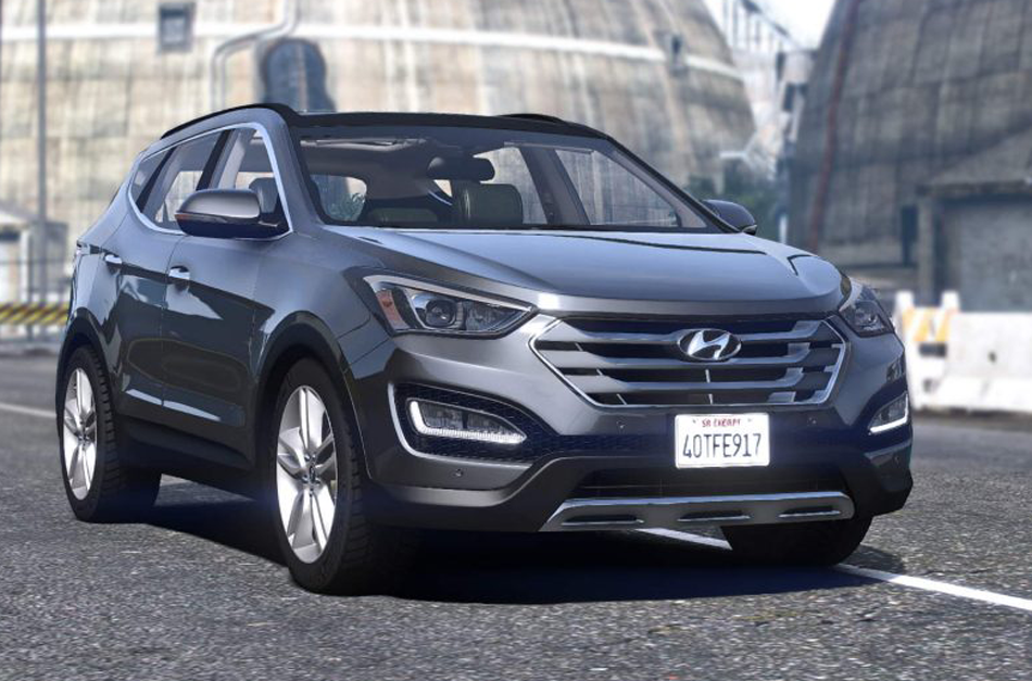 Hyundai Santa Fe 2015. Хендай Санта Фе 2015. Hyundai Santa Fe 3 2015. Хендай Santa Fe 2015.