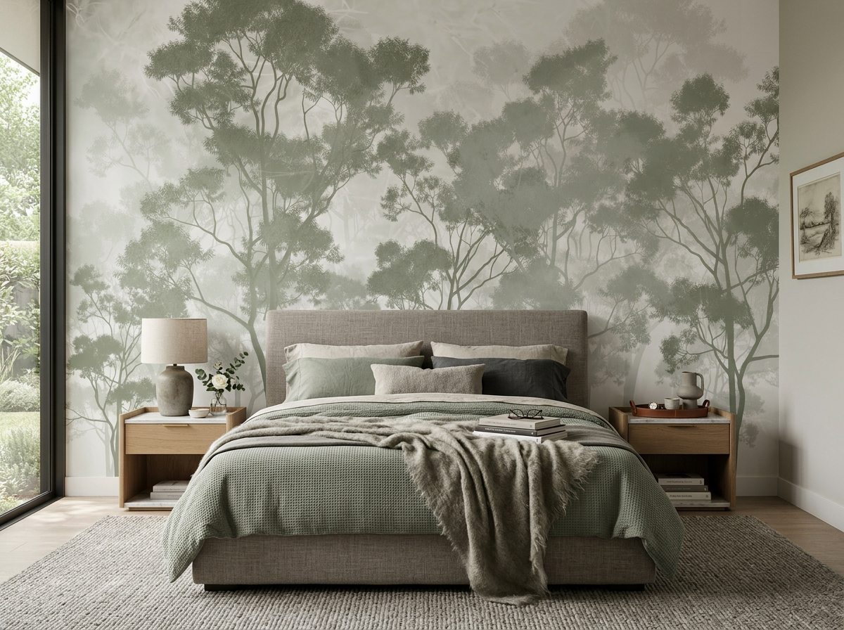 Wallpaper Gray