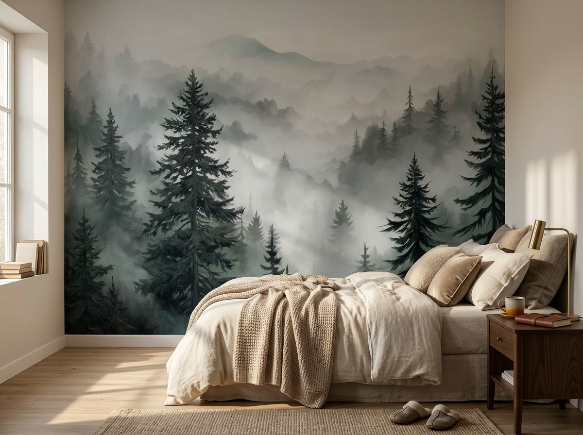 Wallpaper Gray