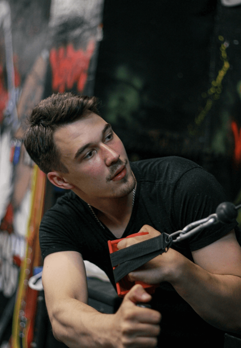 Иван Марков