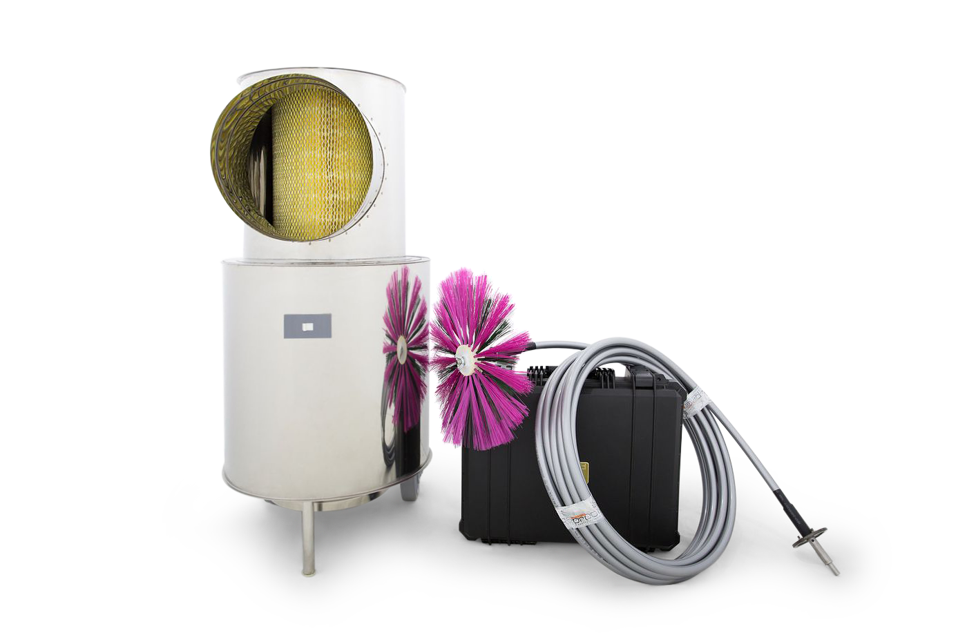 Комплекты оборудования Probat