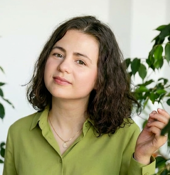 Юлия Быстрова