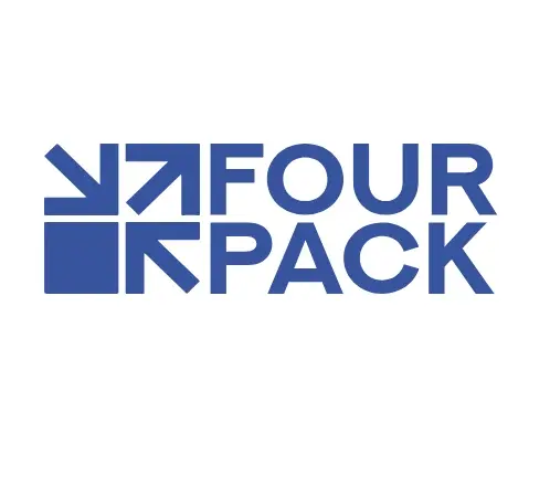Прайс-лист на услуги фулфилмента в компании Four Pack.