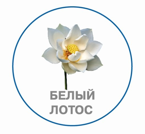 сухой туман аромат белый лотос